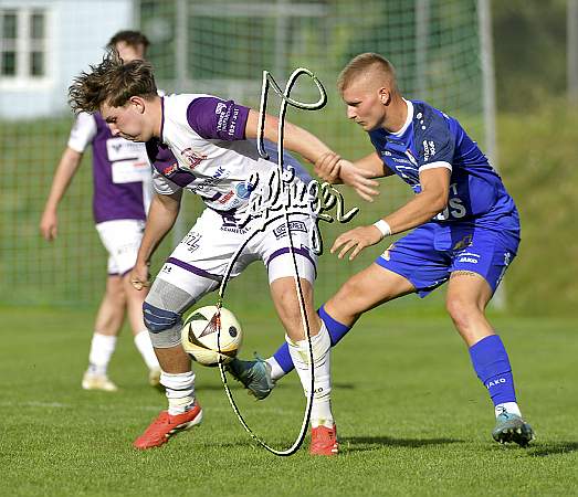 SV Spitz -SC Mautern