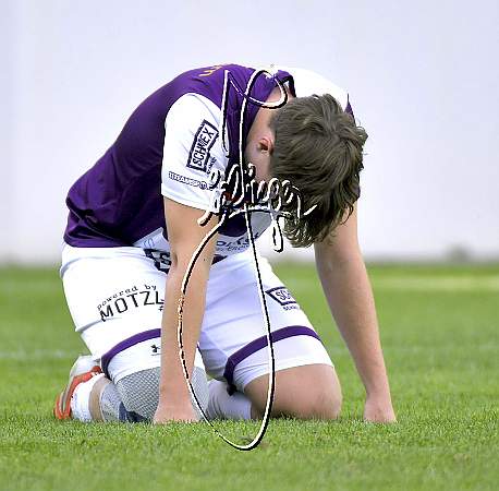 SV Spitz -SC Mautern