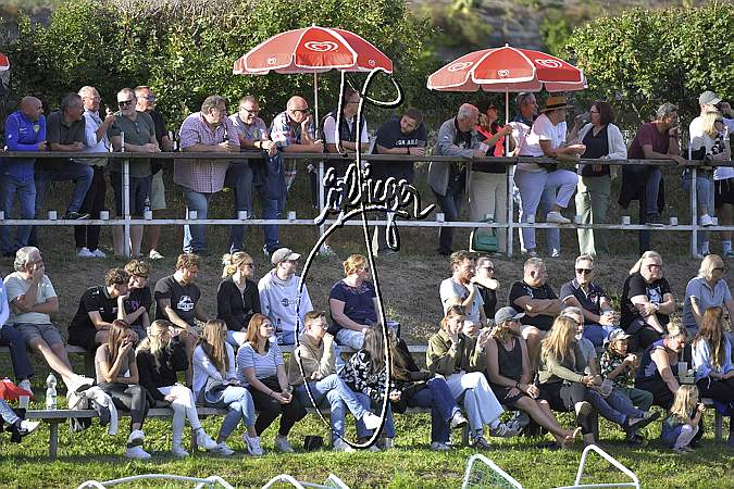 SV Spitz -SC Mautern