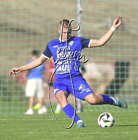 SV Spitz -SC Mautern