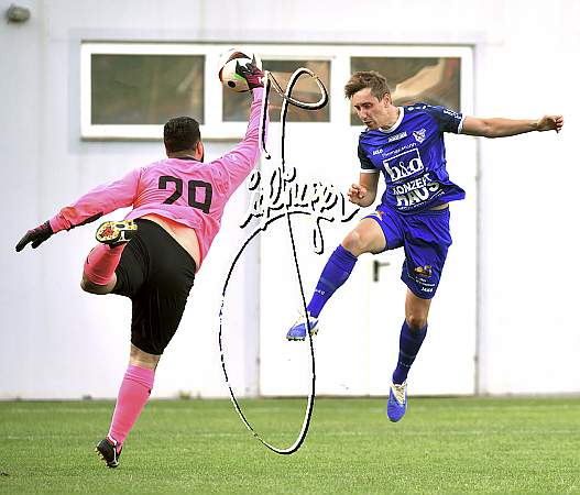 SV Spitz -SC Mautern