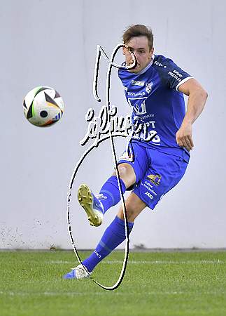 SV Spitz -SC Mautern