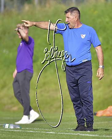 SV Spitz -SC Mautern