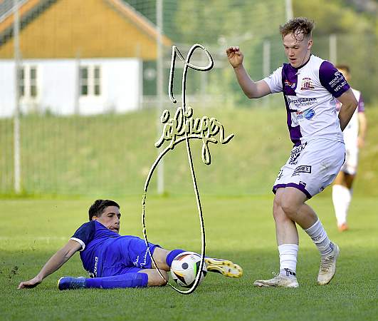 SV Spitz -SC Mautern