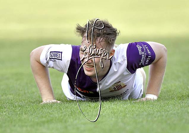 SV Spitz -SC Mautern