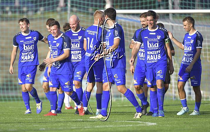 SV Spitz -SC Mautern