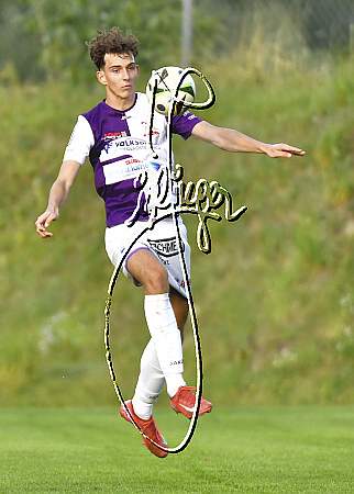 SV Spitz -SC Mautern