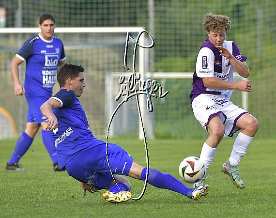 SV Spitz -SC Mautern