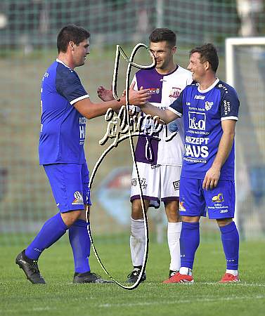 SV Spitz -SC Mautern