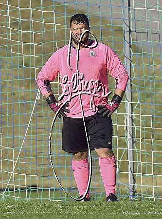 SV Spitz -SC Mautern