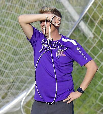 SV Spitz -SC Mautern