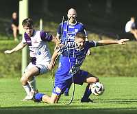 07.09.2025<br>SV Spitz -SC Mautern<br>3:0 (1:0)<br><br>