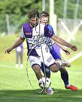 07.09.2025<br>SV Spitz -SC Mautern<br>3:0 (1:0)<br><br>