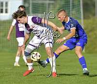 07.09.2025<br>SV Spitz -SC Mautern<br>3:0 (1:0)<br><br>