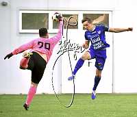 07.09.2025<br>SV Spitz -SC Mautern<br>3:0 (1:0)<br><br>