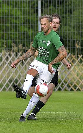USC Lengenfeld gegen SV Rust