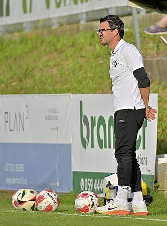 USC Lengenfeld gegen SV Rust