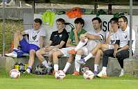 04.06.2026<br>USC Lengenfeld gegen SV Rust<br>1:2 (0:0)<br><br>