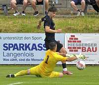 04.06.2026<br>USC Lengenfeld gegen SV Rust<br>1:2 (0:0)<br><br>