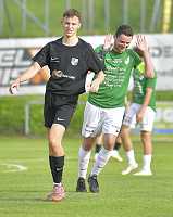 04.06.2026<br>USC Lengenfeld gegen SV Rust<br>1:2 (0:0)<br><br>