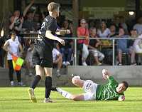 04.06.2026<br>USC Lengenfeld gegen SV Rust<br>1:2 (0:0)<br><br>