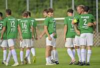 04.06.2026<br>USC Lengenfeld gegen SV Rust<br>1:2 (0:0)<br><br>