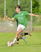 04.06.2026<br>USC Lengenfeld gegen SV Rust<br>1:2 (0:0)<br><br>
