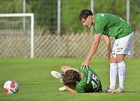 04.06.2026<br>USC Lengenfeld gegen SV Rust<br>1:2 (0:0)<br><br>
