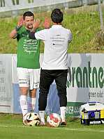 04.06.2026<br>USC Lengenfeld gegen SV Rust<br>1:2 (0:0)<br><br>