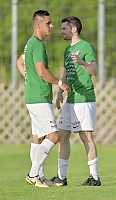 04.06.2026<br>USC Lengenfeld gegen SV Rust<br>1:2 (0:0)<br><br>