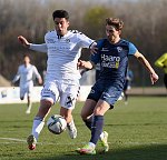 10.04.2022<br>FC Rohrendorf - SC Melk<br><br><br>Copyright / www. sportfotos. at<br>Missongasse 21<br>A - 3500 Krems<br>zierlinger@sportfotos.at<br>www.sportfotos.at<br>Kremser Bank <br>BIC SPKDAT21XXX<br>IBAN AT392022800704000918<br>