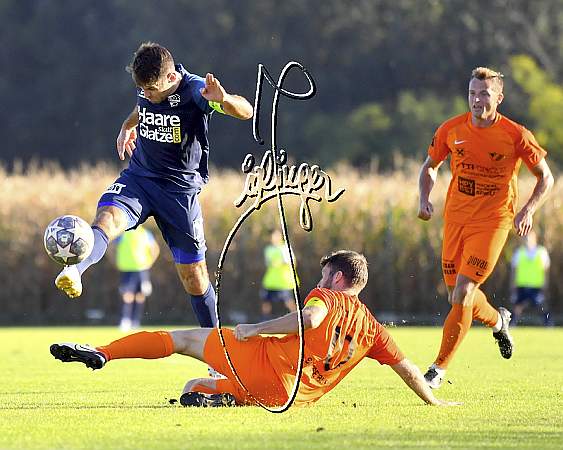 FC Rohrendorf - SC Wieselburg0339