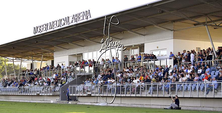 FC Rohrendorf - SC Wieselburg0359