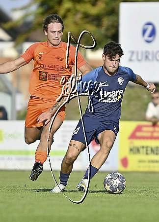 FC Rohrendorf - SC Wieselburg9102