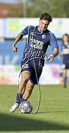 FC Rohrendorf - SC Wieselburg9135