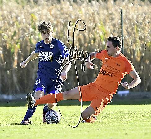 FC Rohrendorf - SC Wieselburg9231