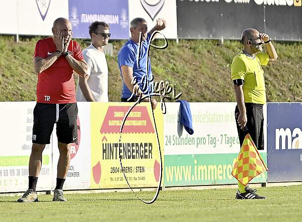 FC Rohrendorf - SC Wieselburg9265