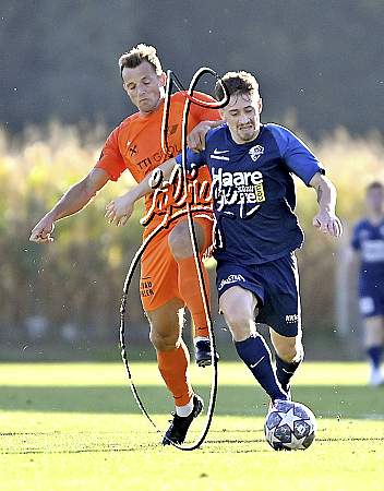 FC Rohrendorf - SC Wieselburg9296