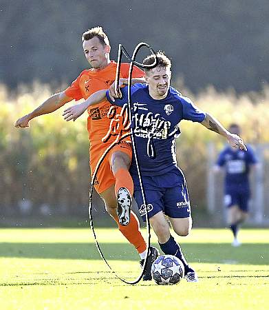 FC Rohrendorf - SC Wieselburg9297