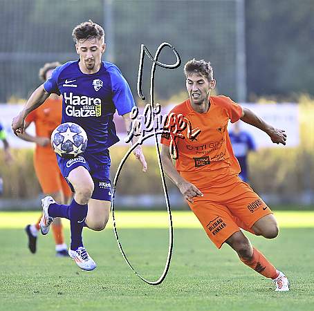 FC Rohrendorf - SC Wieselburg9345