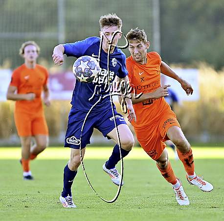 FC Rohrendorf - SC Wieselburg9346