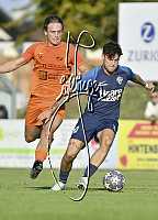 22.09.2024<br>FC Rohrendorf - SC Wieselburg<br>1:2 (1:0)<br><br>