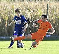 22.09.2024<br>FC Rohrendorf - SC Wieselburg<br>1:2 (1:0)<br><br>