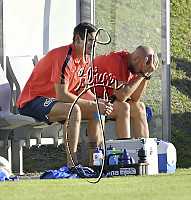 22.09.2024<br>FC Rohrendorf - SC Wieselburg<br>1:2 (1:0)<br><br>