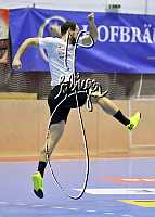 11.01.2025<br>Hofbräu am Steinertor&quot Benefizturnier<br>Copyright:   sportfotos.at / zierlinger