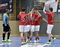 11.01.2025<br>Hofbräu am Steinertor&quot Benefizturnier<br>Copyright:   sportfotos.at / zierlinger