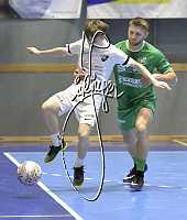 11.01.2025<br>Hofbräu am Steinertor&quot Benefizturnier<br>Copyright:   sportfotos.at / zierlinger