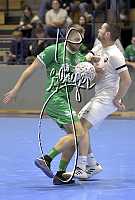 11.01.2025<br>Hofbräu am Steinertor&quot Benefizturnier<br>Copyright:   sportfotos.at / zierlinger