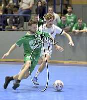 11.01.2025<br>Hofbräu am Steinertor&quot Benefizturnier<br>Copyright:   sportfotos.at / zierlinger