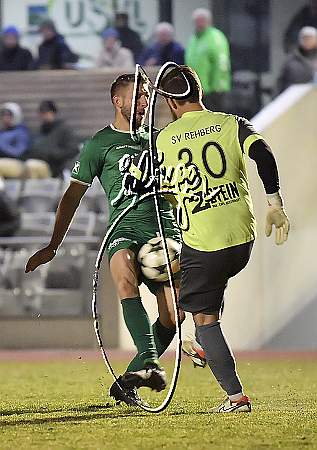 Langenlois USV - SG Kremser SC_Rehberg KM II